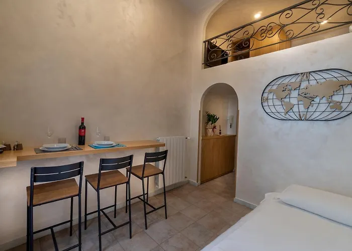 Popolo Pen 56 Daire Roma