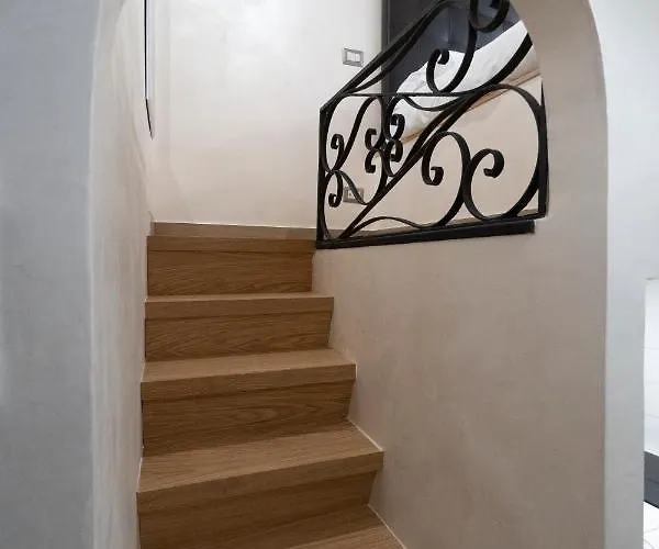 Popolo Pen 56 Daire Roma